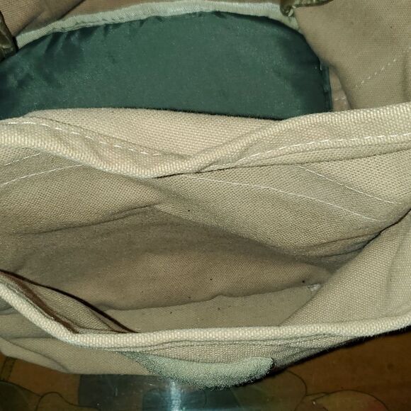 Domke F-4AF Pro Dystem Photographer Camera Bag Heavy Duty Canvas - Picture 8 of 16